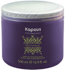 Маска для волос с маслом ореха Макадамии Macadamia Oil ”Kapous Professional" 500 мл